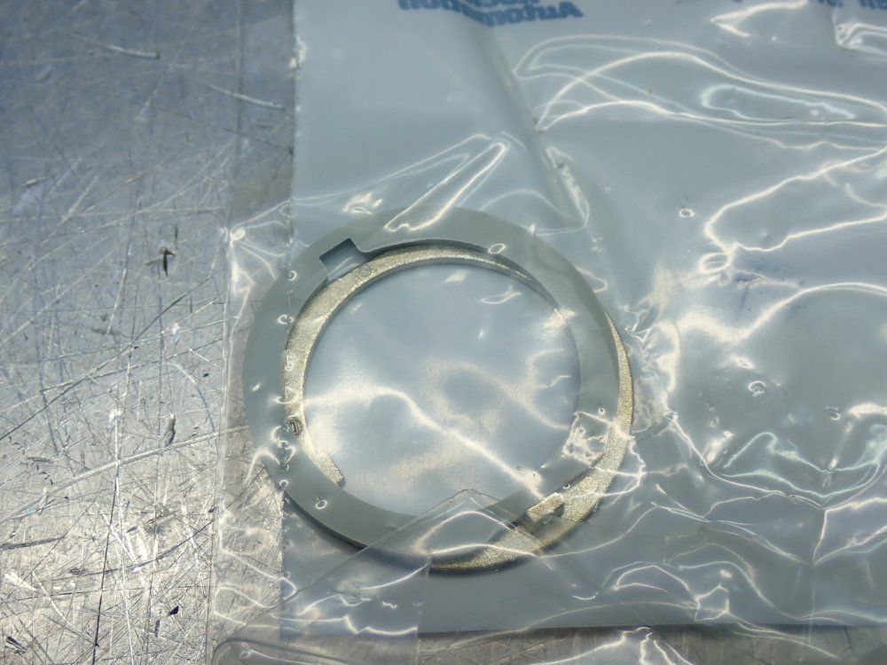 Allen Bradley 3-position Push-pull Push Button - 800t-fxnp16ra7