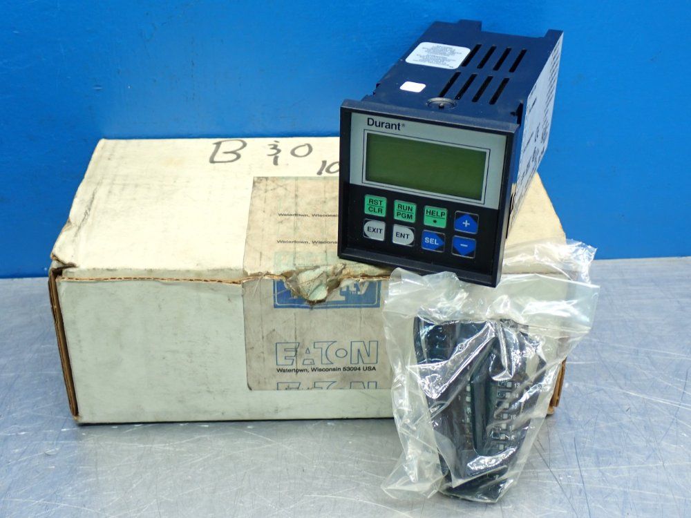 Eaton Durant Ambassador Series Totalizer Counter - 57601400