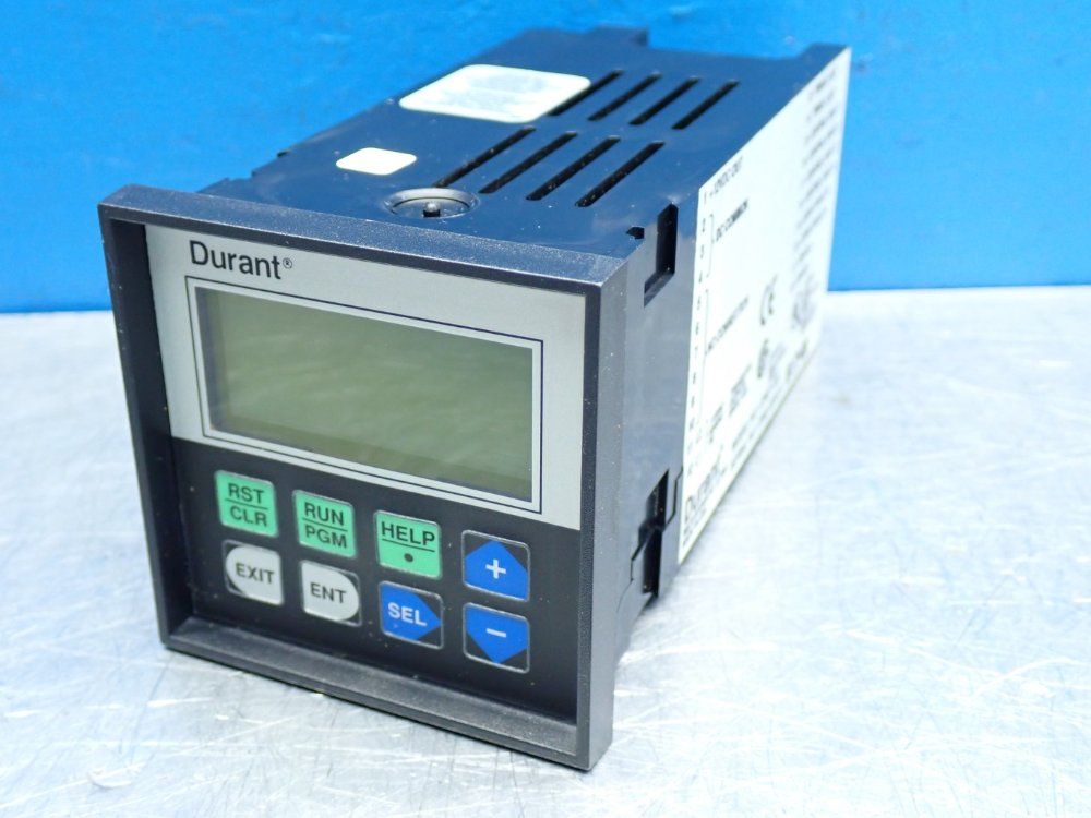 Eaton Durant Ambassador Series Totalizer Counter - 57601400