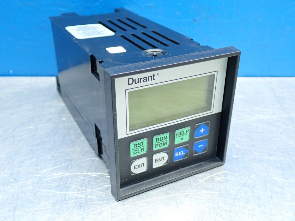 Eaton Durant Ambassador Series Totalizer Counter - 57601400