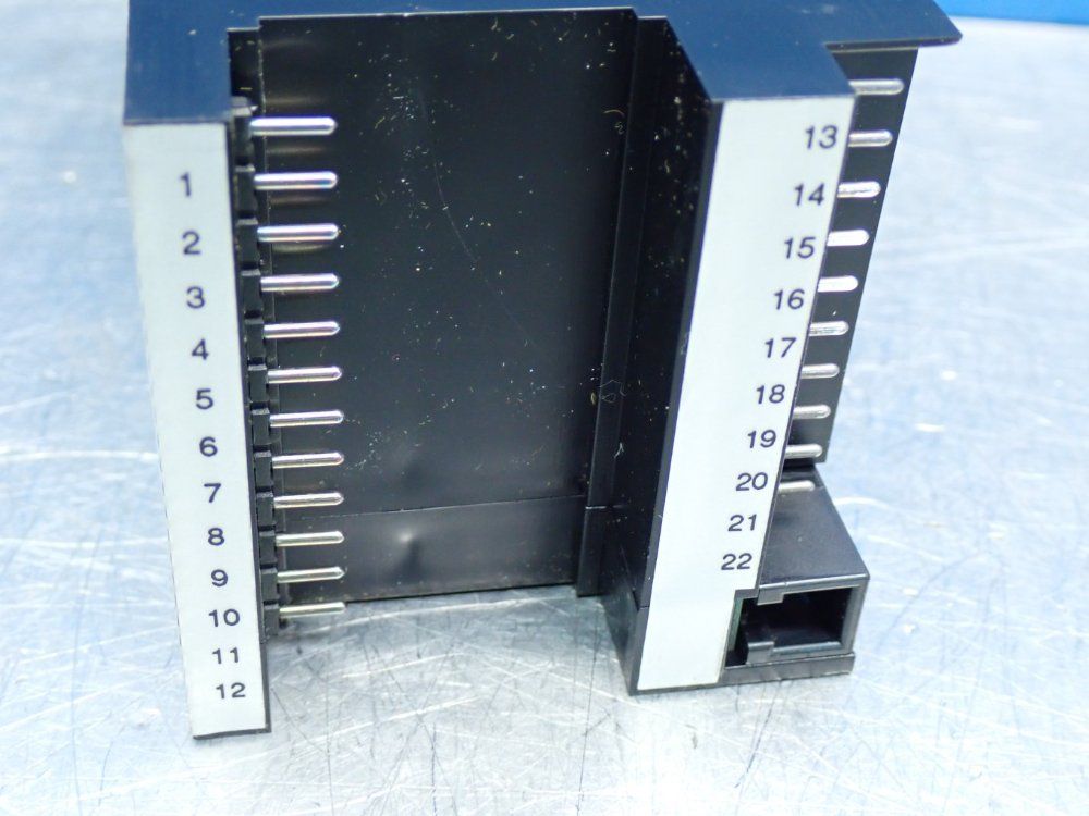 Eaton Durant Ambassador Series Totalizer Counter - 57601400