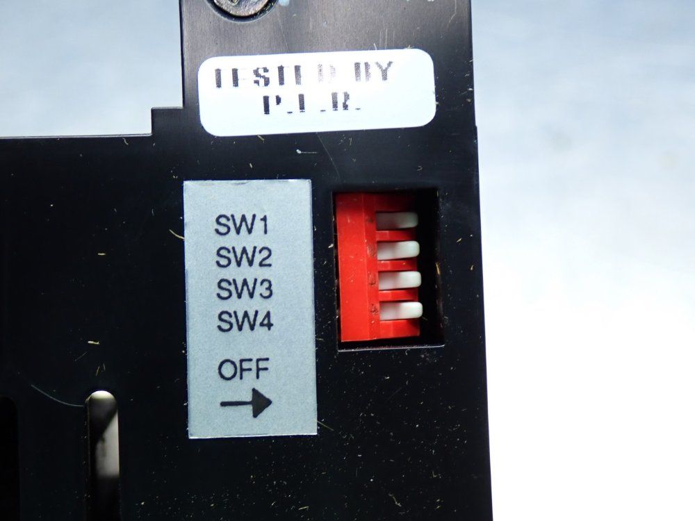 Eaton Durant Ambassador Series Totalizer Counter - 57601400