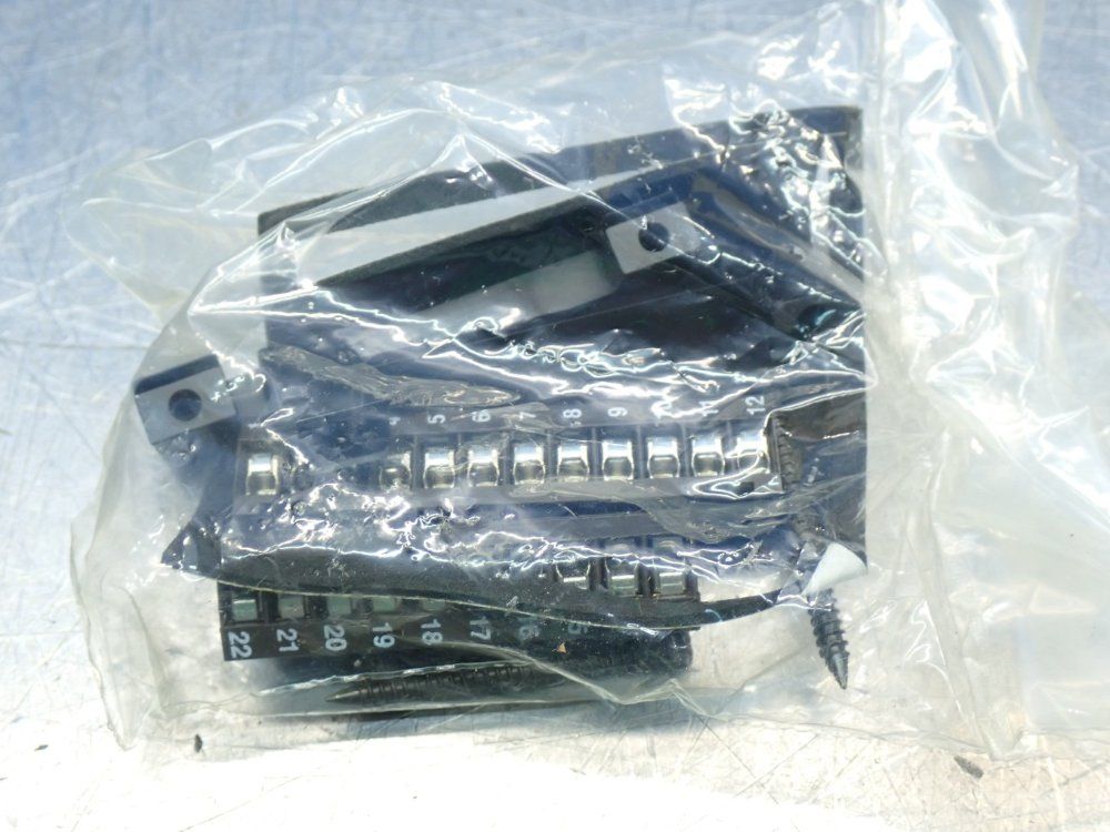 Eaton Durant Ambassador Series Totalizer Counter - 57601400