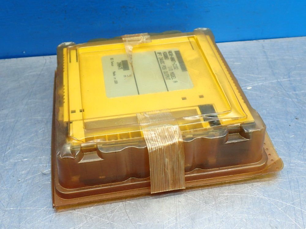 Fanuc 8-point I/o Output Module - A03b-0807-j152