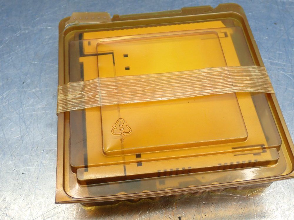 Fanuc 8-point I/o Output Module - A03b-0807-j152