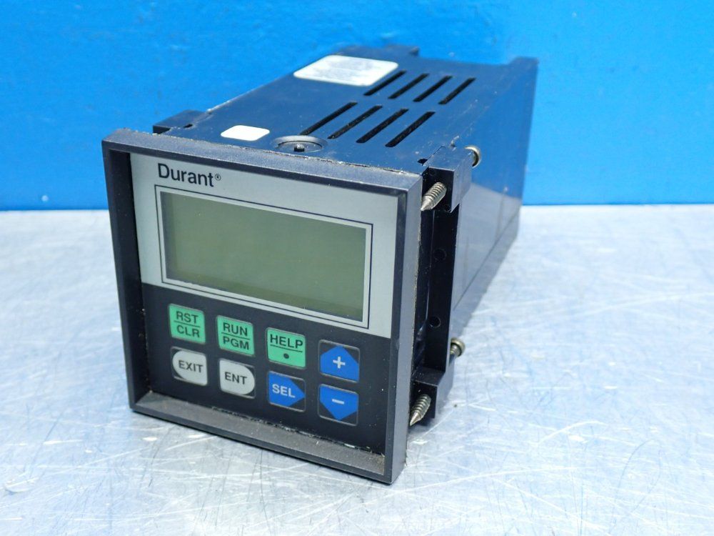 Durant Ambassador-series Counter Totalizer - 57601-400