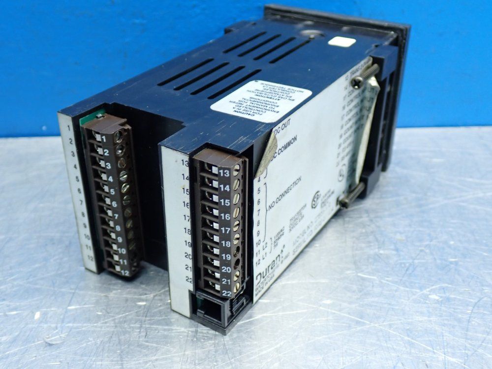 Durant Ambassador-series Counter Totalizer - 57601-400