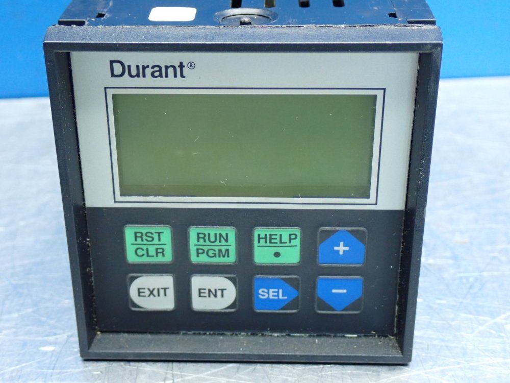 Durant Ambassador-series Counter Totalizer - 57601-400