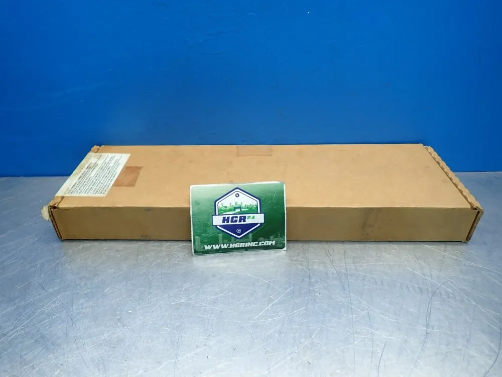 Ge Fanuc 5-slot Modular Cpu Baseplate - Ic693chs399g