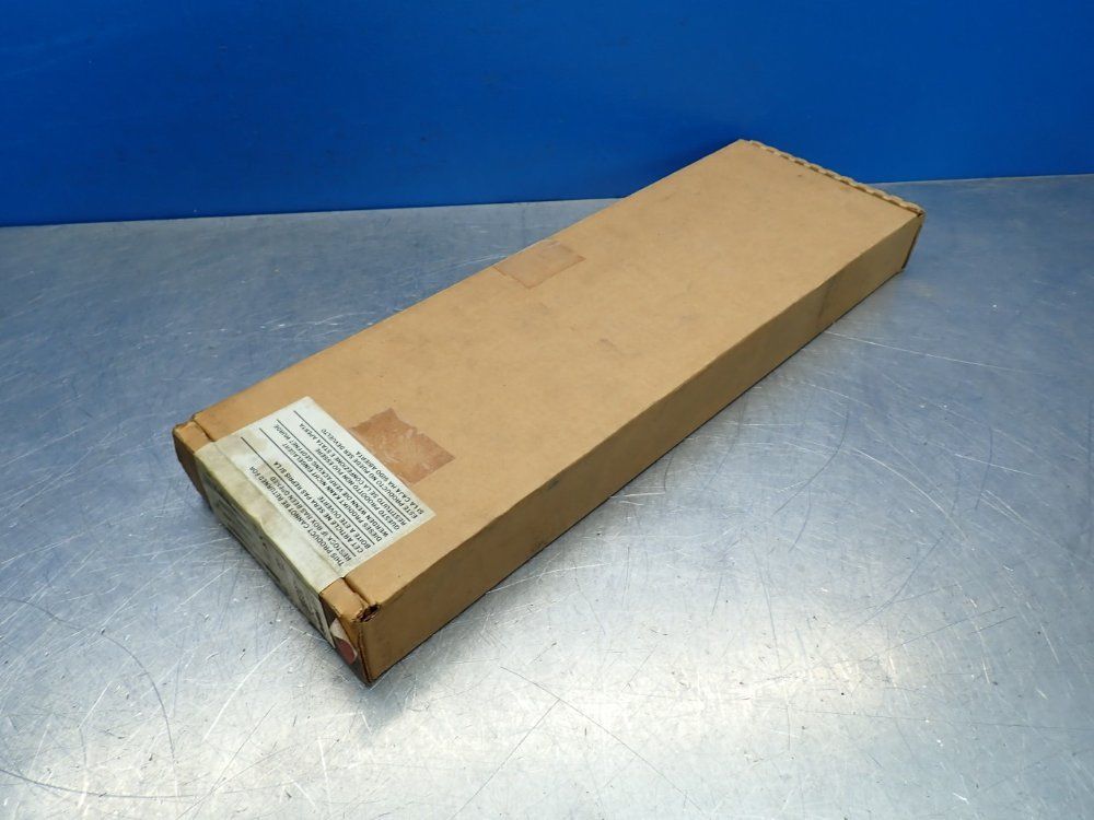 Ge Fanuc 5-slot Modular Cpu Baseplate - Ic693chs399g