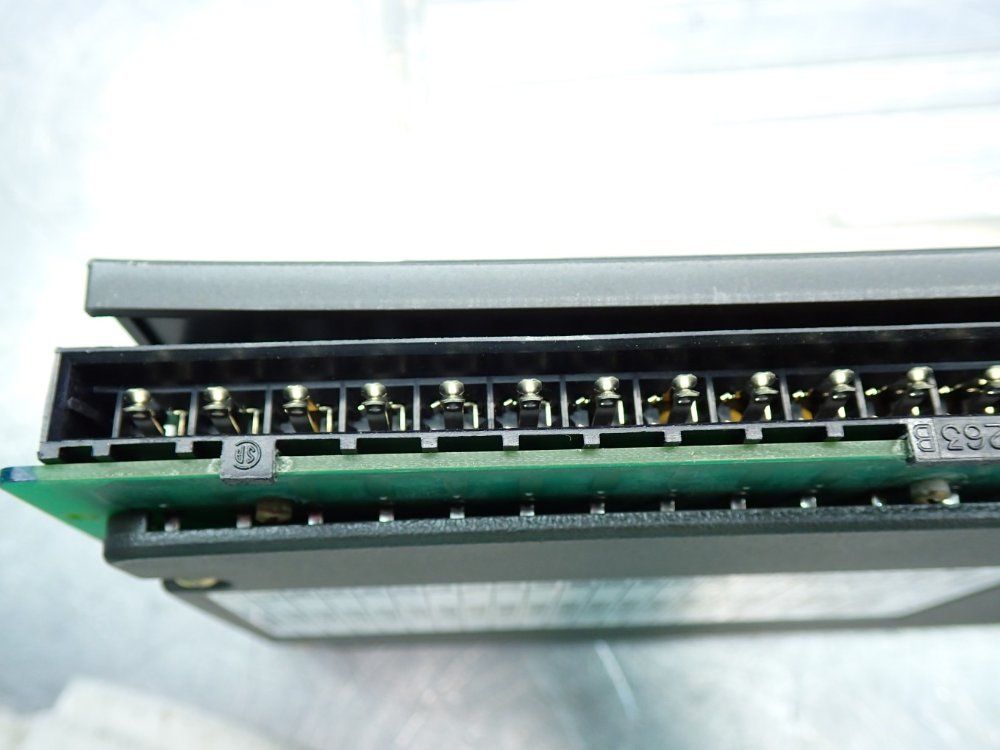 Allen Bradley Plc-5 Series 16-point Digital Output Module - 17710ad