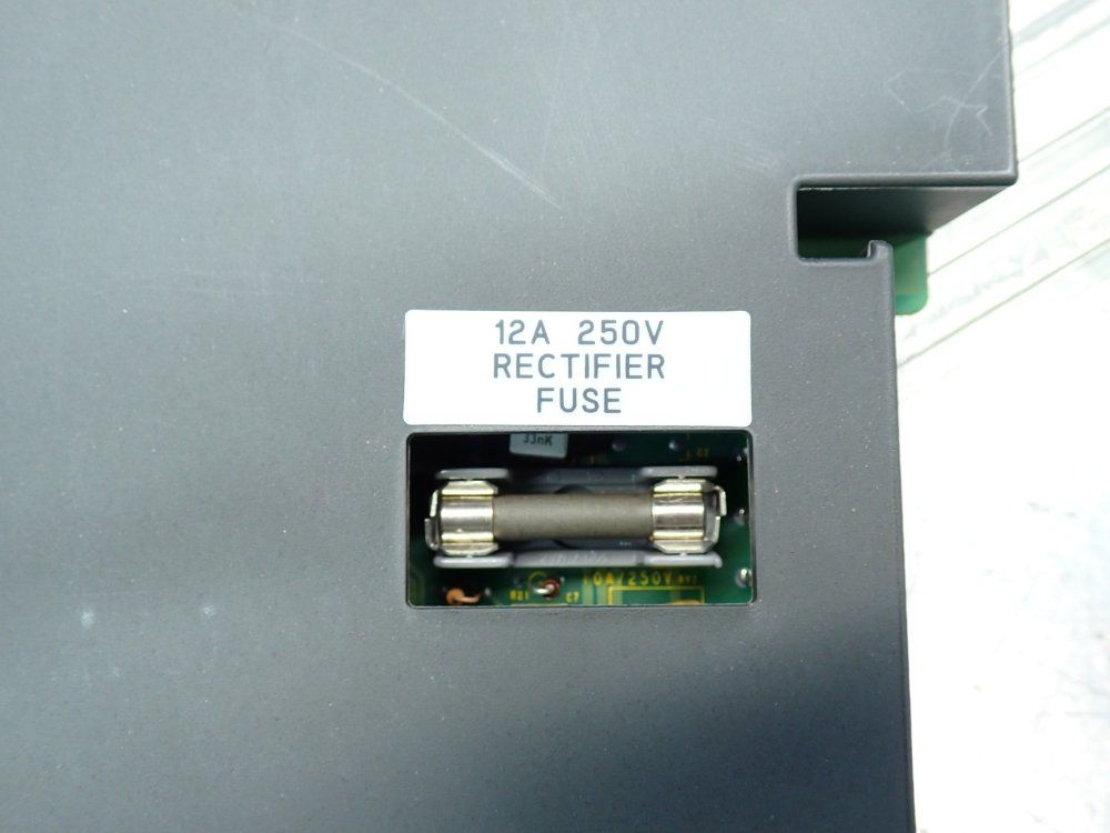 Allen Bradley Plc-5 Series 16-point Digital Output Module - 17710ad