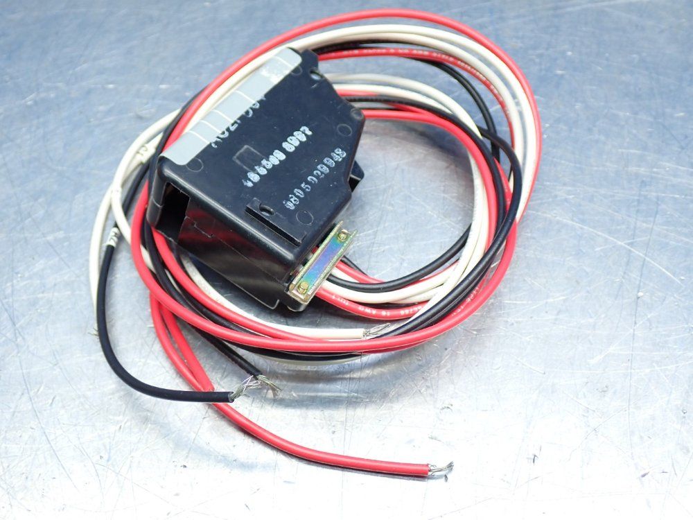 Siemens Circuit Breaker Auxiliary Switch - A02fd64