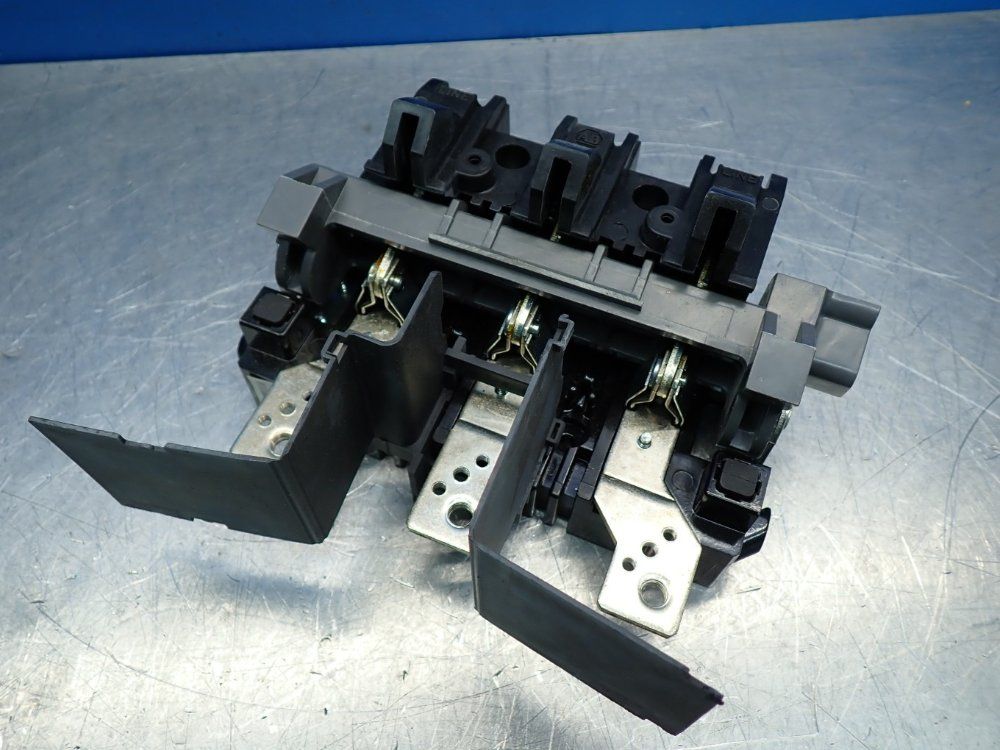 Allen Bradley Disconnect Switch Mechanism - 1494f-d100