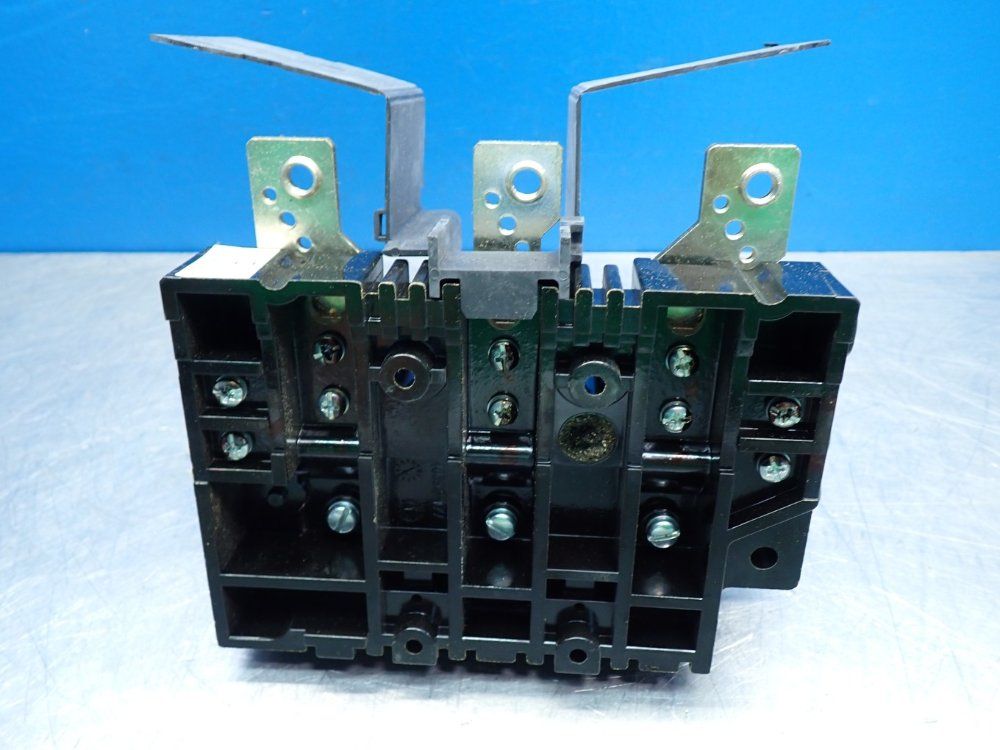 Allen Bradley Disconnect Switch Mechanism - 1494f-d100