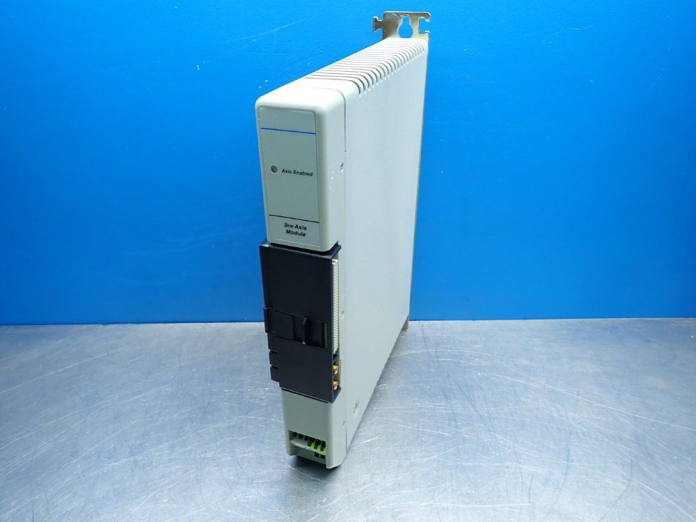 Allen Bradley Ac Servo Controller - 1394am04