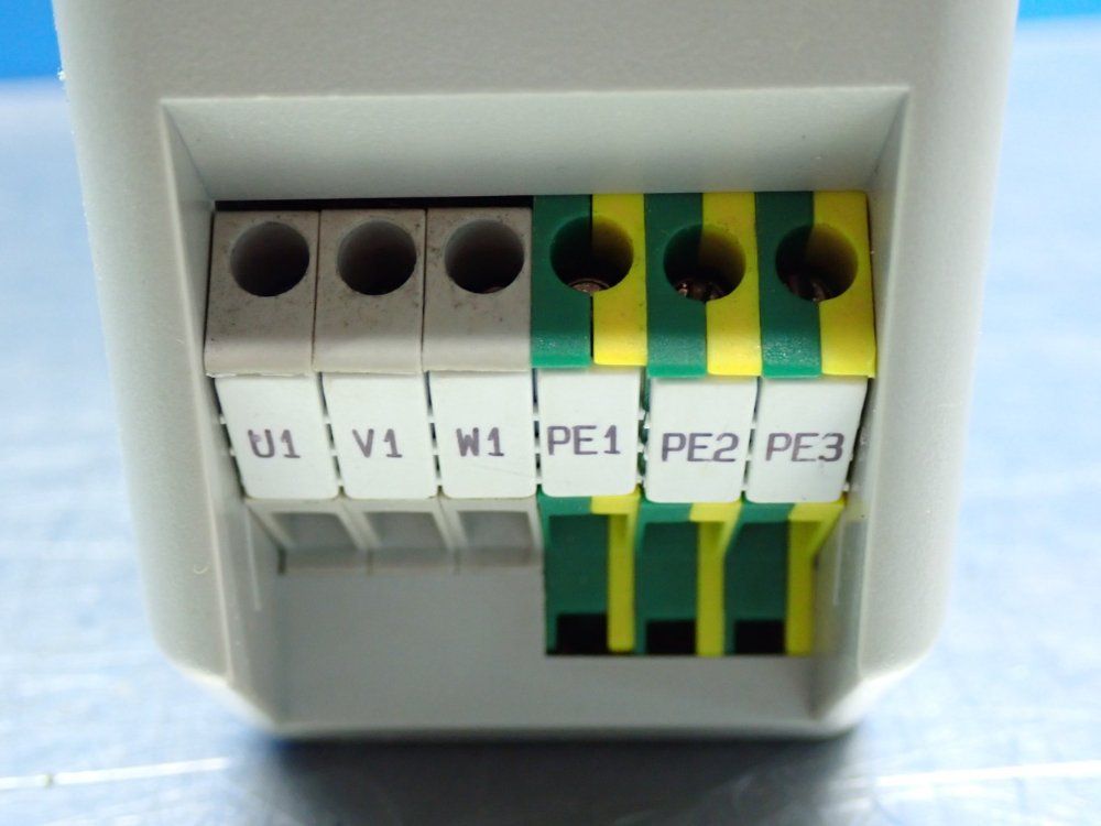 Allen Bradley Ac Servo Controller - 1394am04