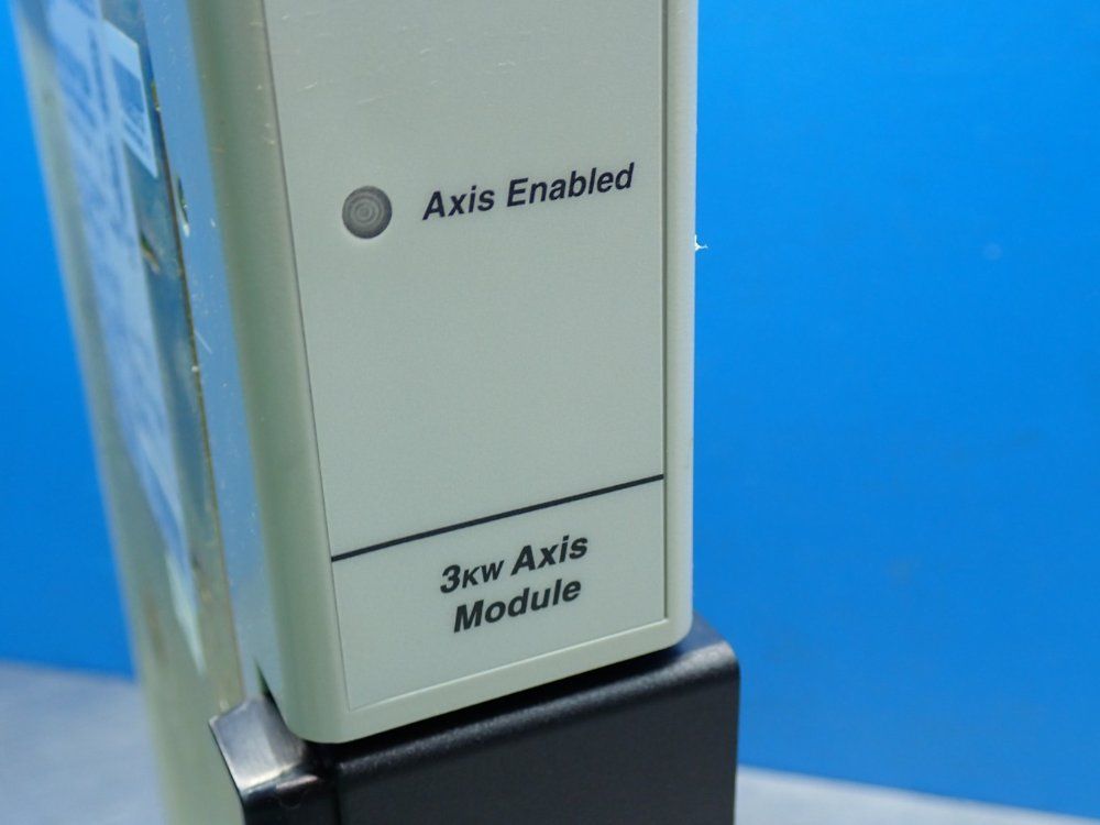 Allen Bradley Ac Servo Controller - 1394am04
