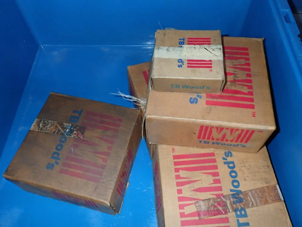 Tb Woods 3-3/4 Bushing