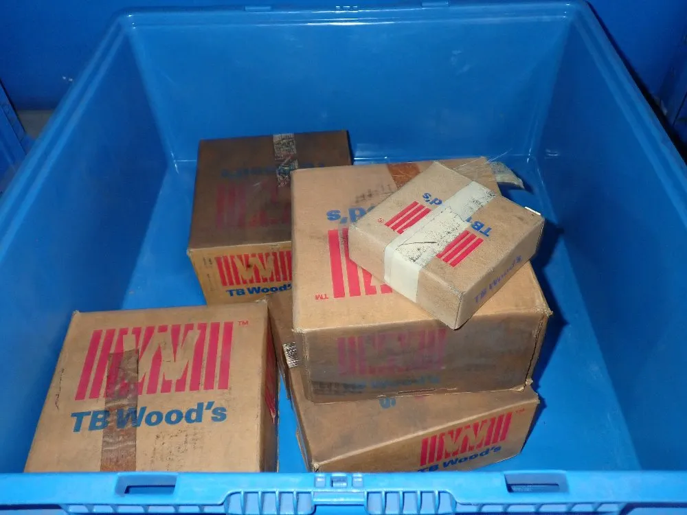 Tb Woods 3-3/4 Bushing