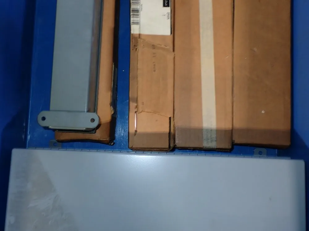 Rittal/hoffman Electromate Industrial Control Panel Enclosure