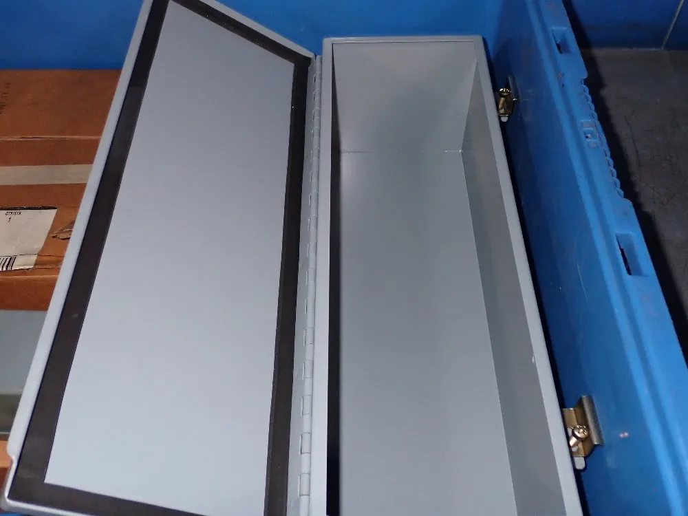 Rittal/hoffman Electromate Industrial Control Panel Enclosure