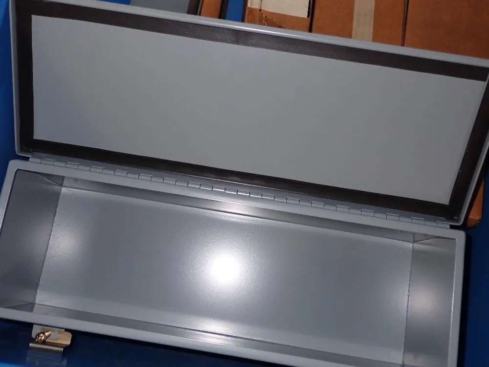 Rittal/hoffman Electromate Industrial Control Panel Enclosure