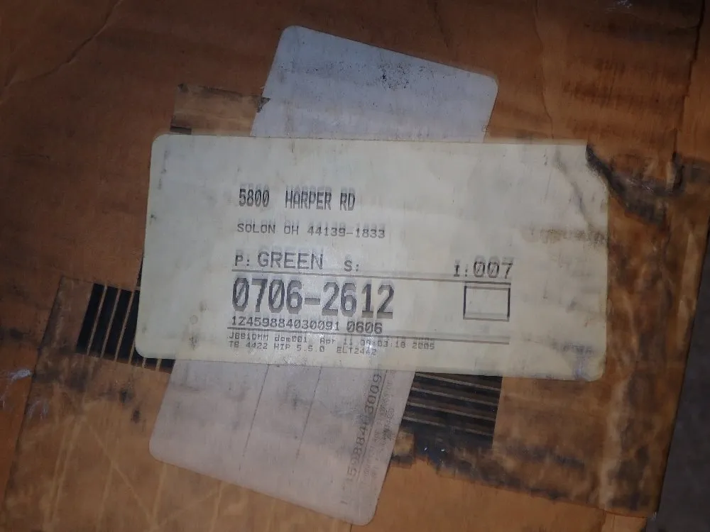 Rittal Electromate 6"x6"x18" Hc Trough