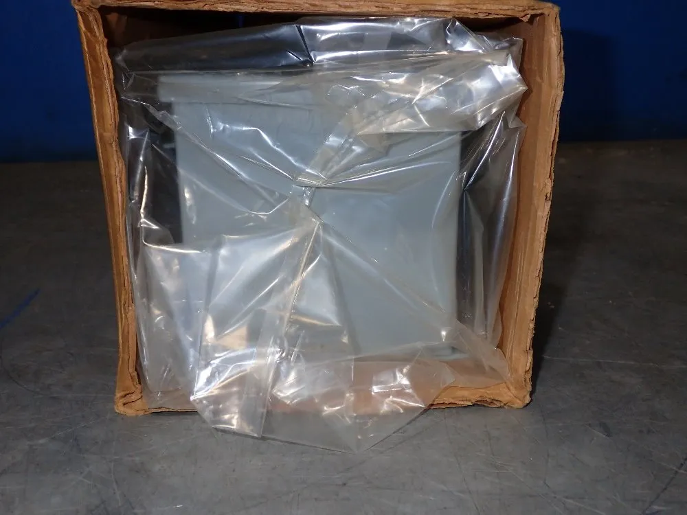 Rittal Electromate 6"x6"x18" Hc Trough