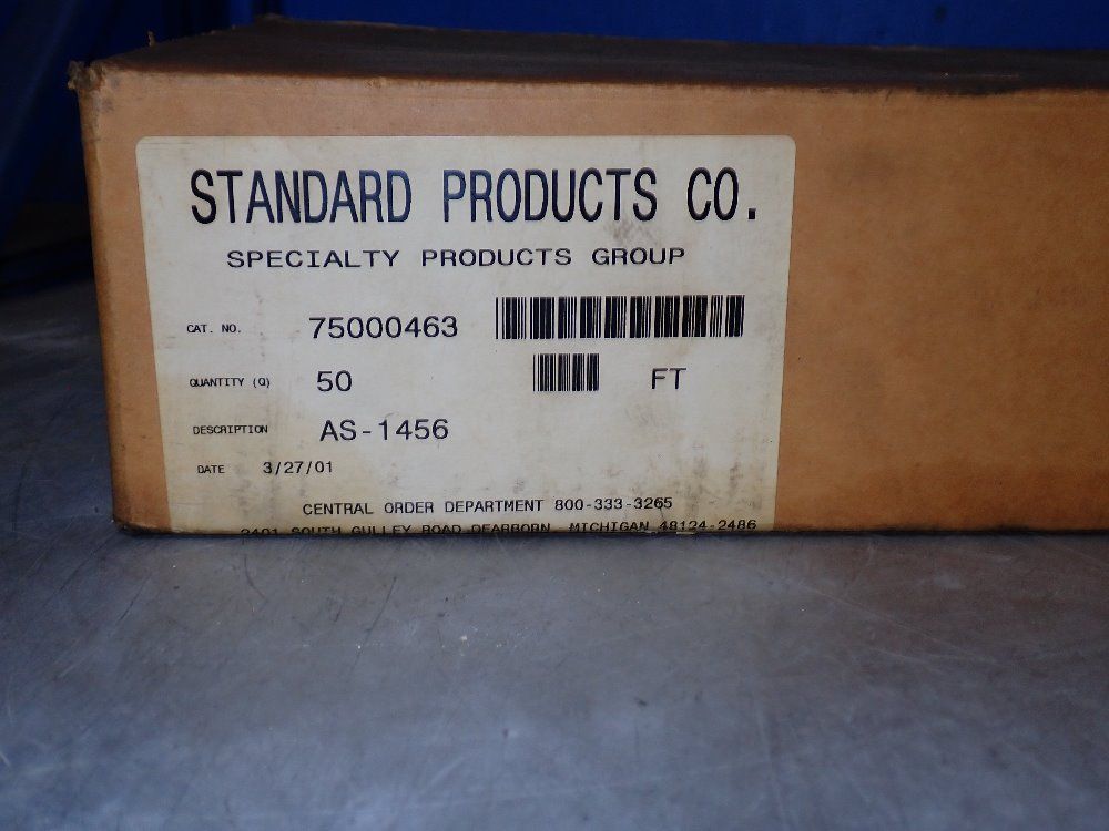 Standard Products Co Unwired Cable - A0616-6089-h500
