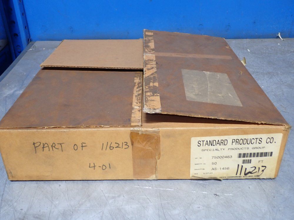 Standard Products Co Unwired Cable - A0616-6089-h500