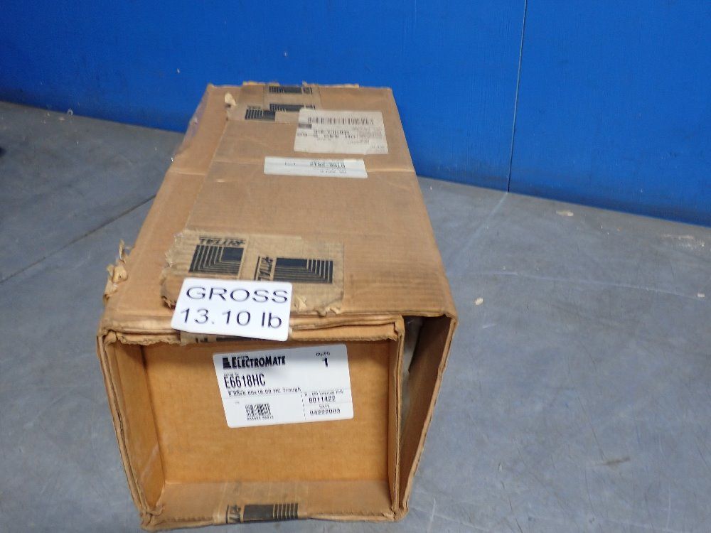 Rittal Electromate Ac Trough