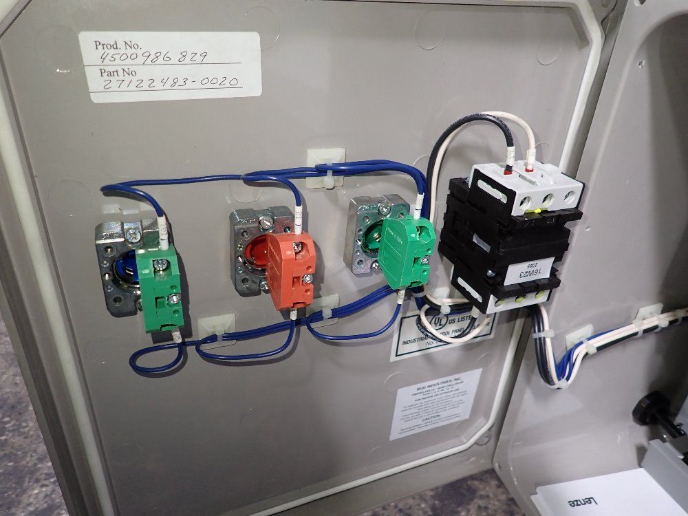 Sartorius Mechatronics 26" X 125" Metal Detector - Secus-c 70 0 X 70 0