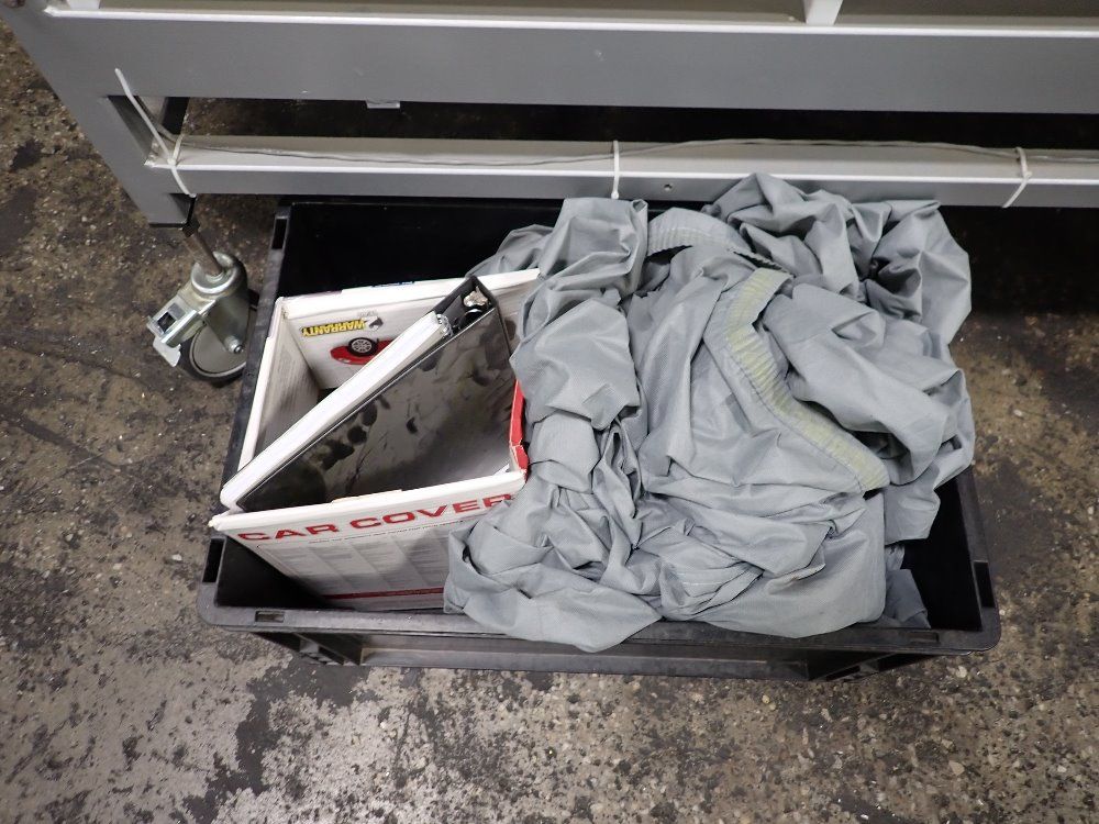 Sartorius Mechatronics 26" X 125" Metal Detector - Secus-c 70 0 X 70 0