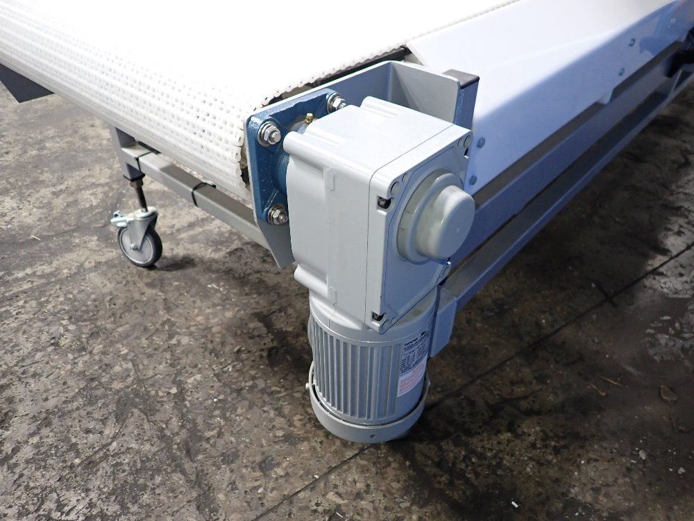 Sartorius Mechatronics 26" X 125" Metal Detector - Secus-c 70 0 X 70 0