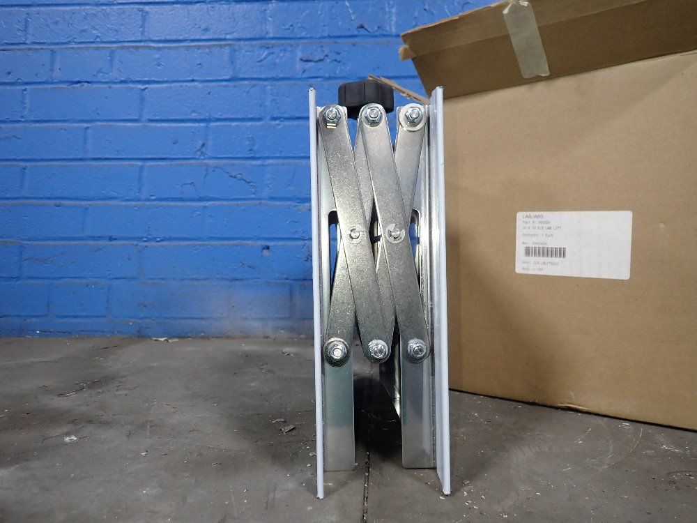 Labjaws Ss Lab Lift