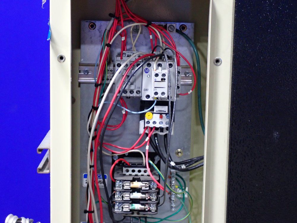 Ingersoll Rand 100 Gal Up6-15ctas-150 W/ Air Compressor - Up6-15ctas-150 W/