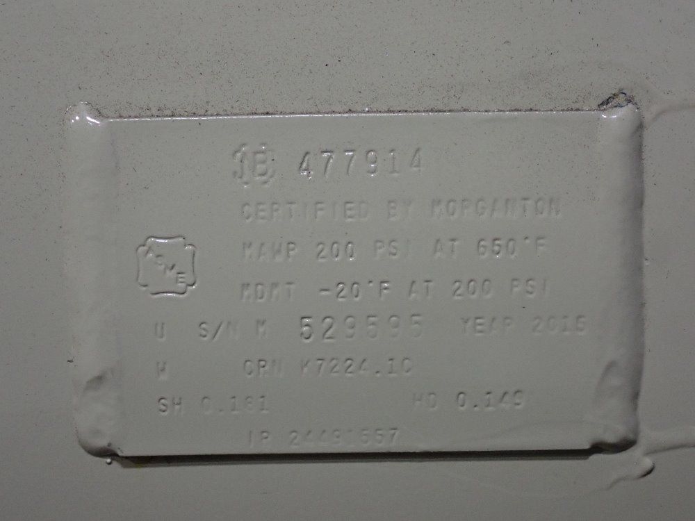 Ingersoll Rand 15 Hp R11i-a135 Air Compressor - R11i-a135