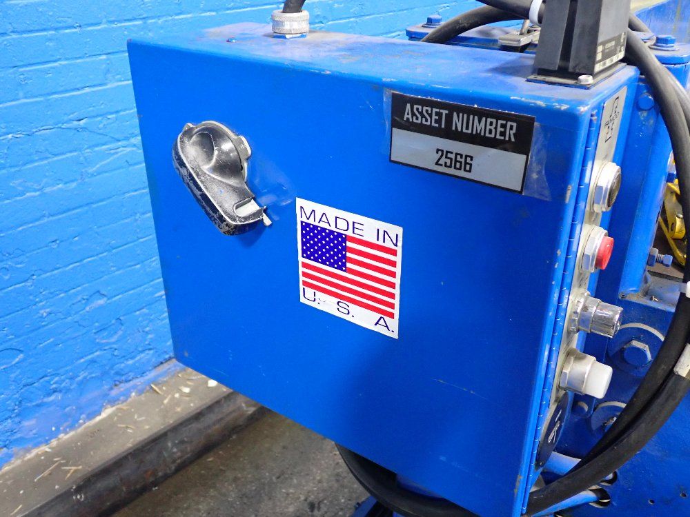 Famco Machine Company 14 Gauge Shear - 1432