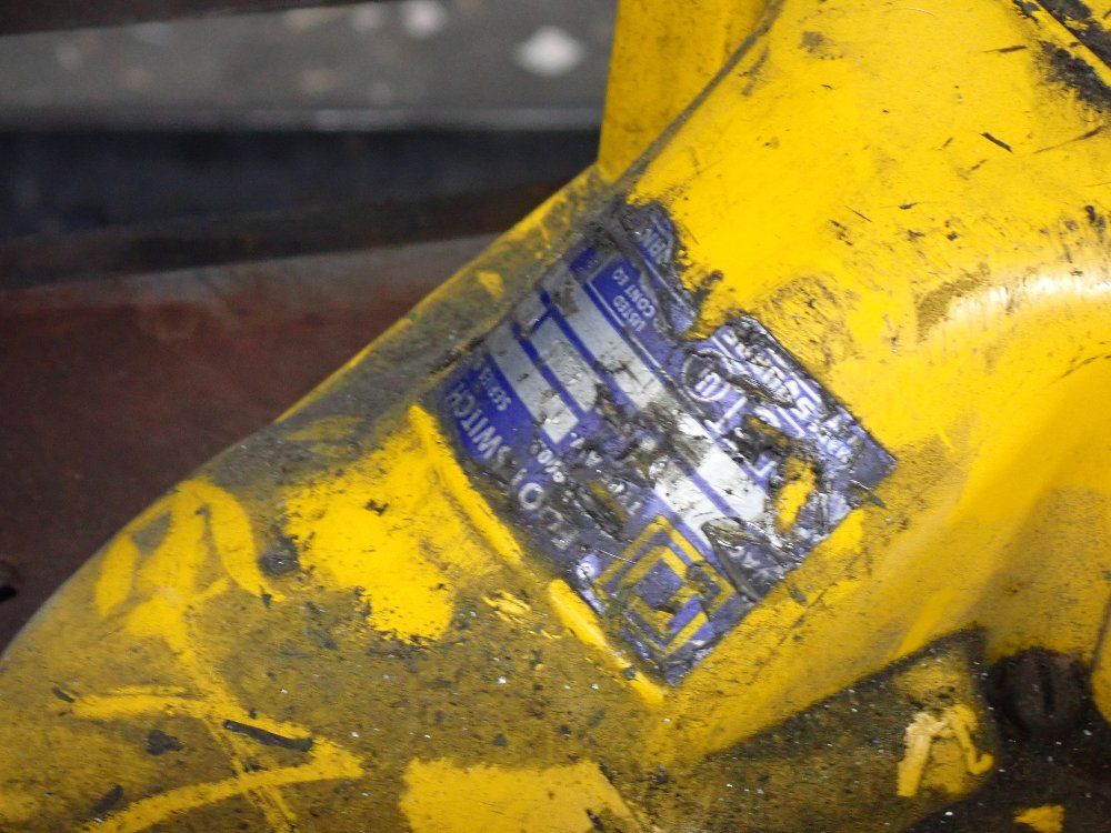 Famco Machine Company 14 Gauge Shear - 1432