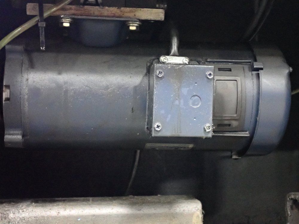 Press Room Equipment Coil Reel