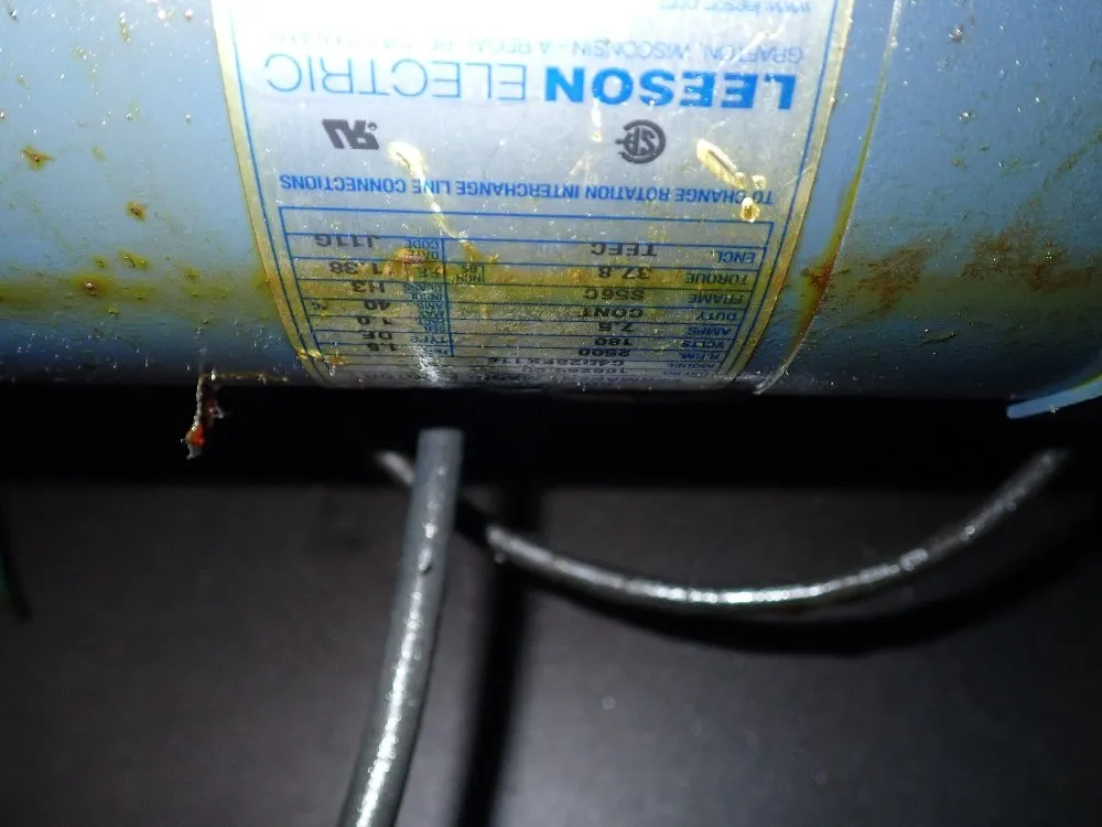 Press Room Equipment Coil Reel