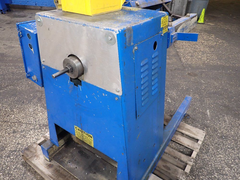 Press Room Equipment Coil Reel