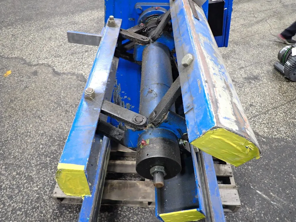 Press Room Equipment Coil Reel