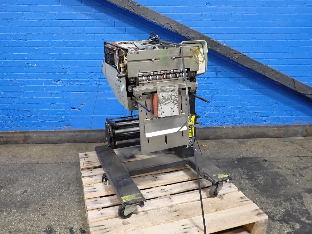 Aps 7.0 Amps Auto Bagger - Hs-100