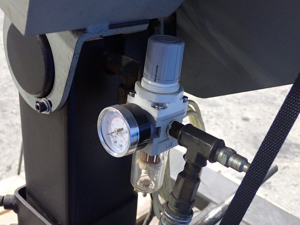 Aps 7.0 Amps Auto Bagger - Hs-100