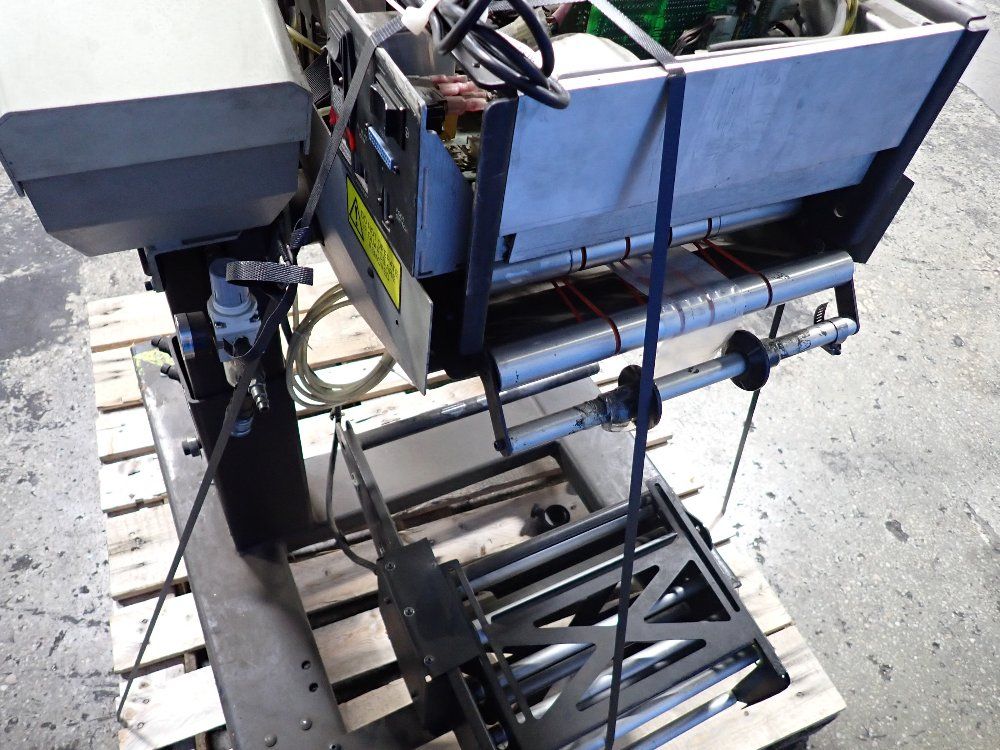 Aps 7.0 Amps Auto Bagger - Hs-100