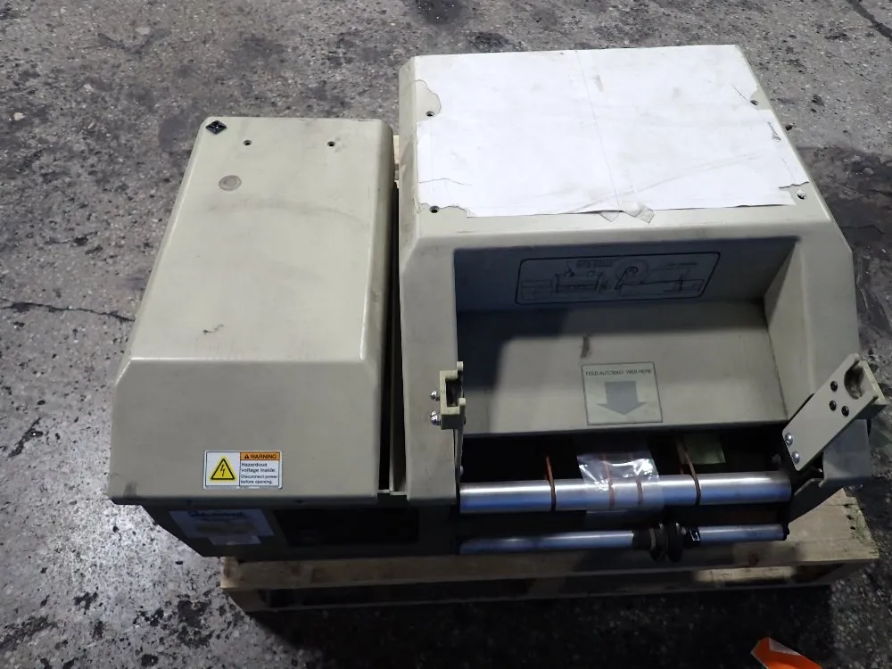 Aps 7 Amps Auto Bagger - Hs-100