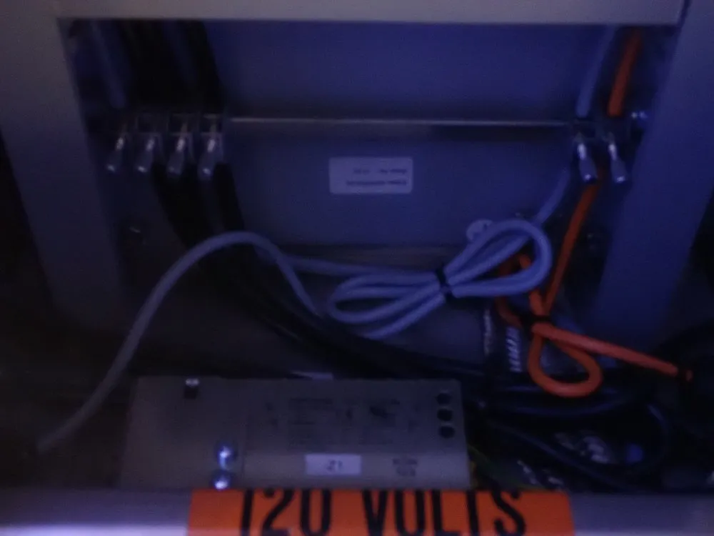 Garvens 100g High Speed Checkweigher - E2