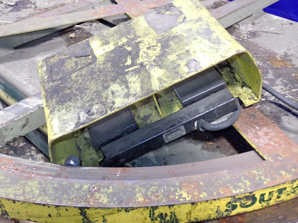 Southworth Turn/lift Table